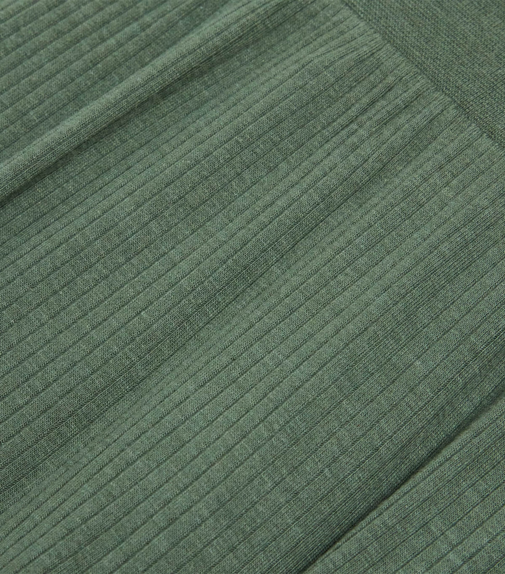 MORI Bamboo-Blend Christmas Pudding Trousers (0-24 Months)