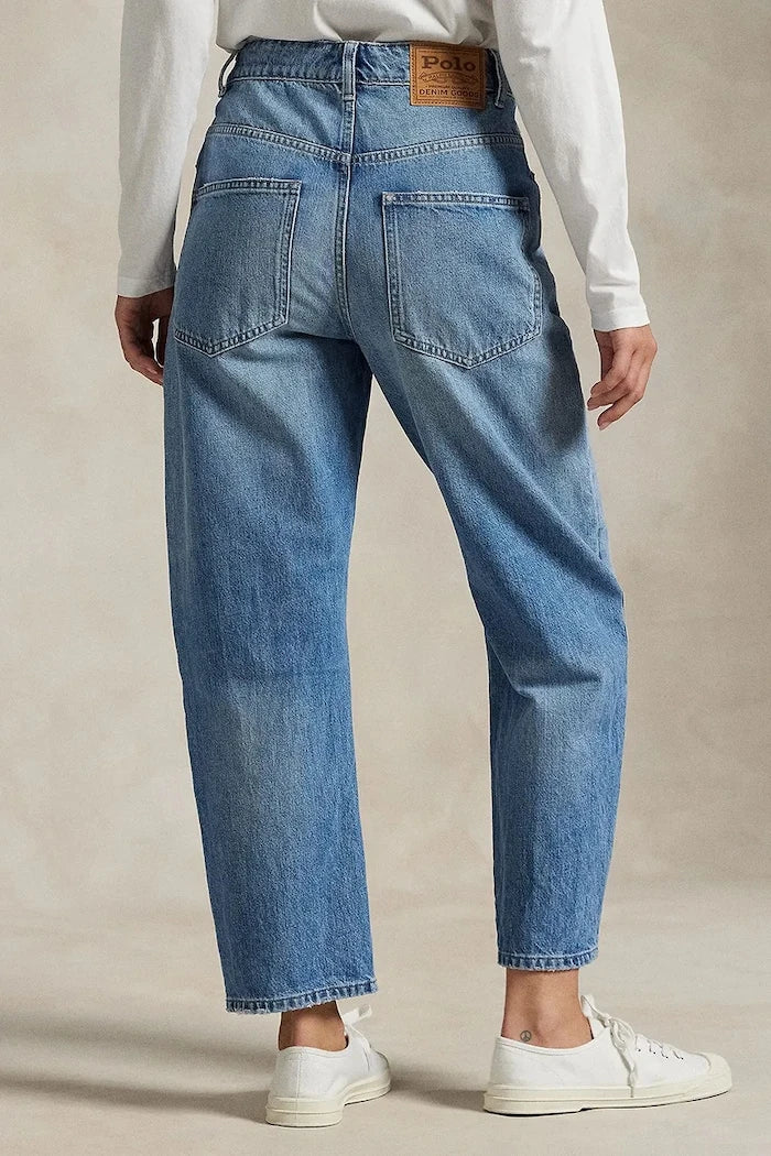 Polo Ralph Lauren дънки boyfriend дамски
