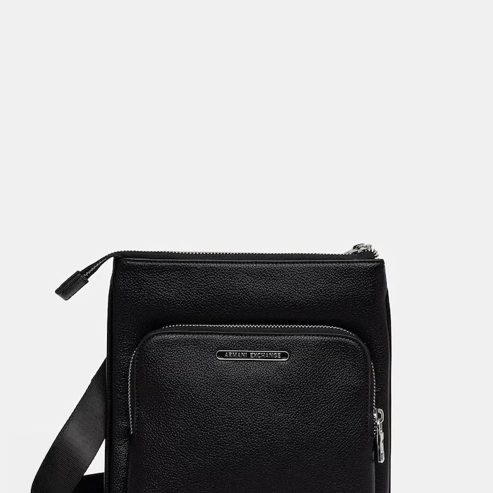 Armani Exchange през рамо мъжка