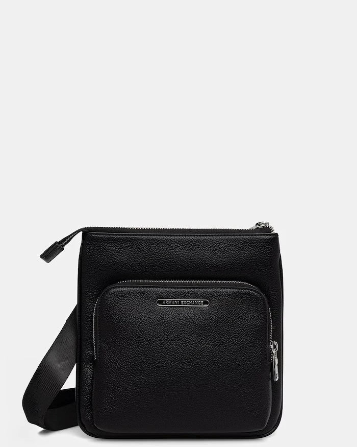Armani Exchange Erkek Omuz Çantası