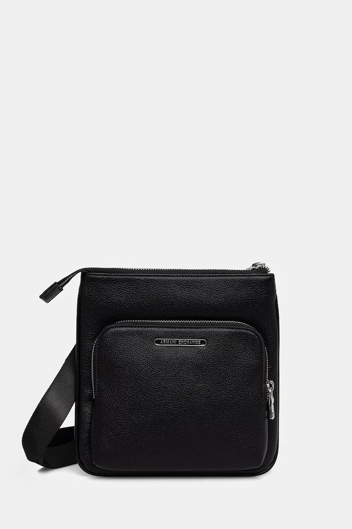 Armani Exchange Erkek Omuz Çantası