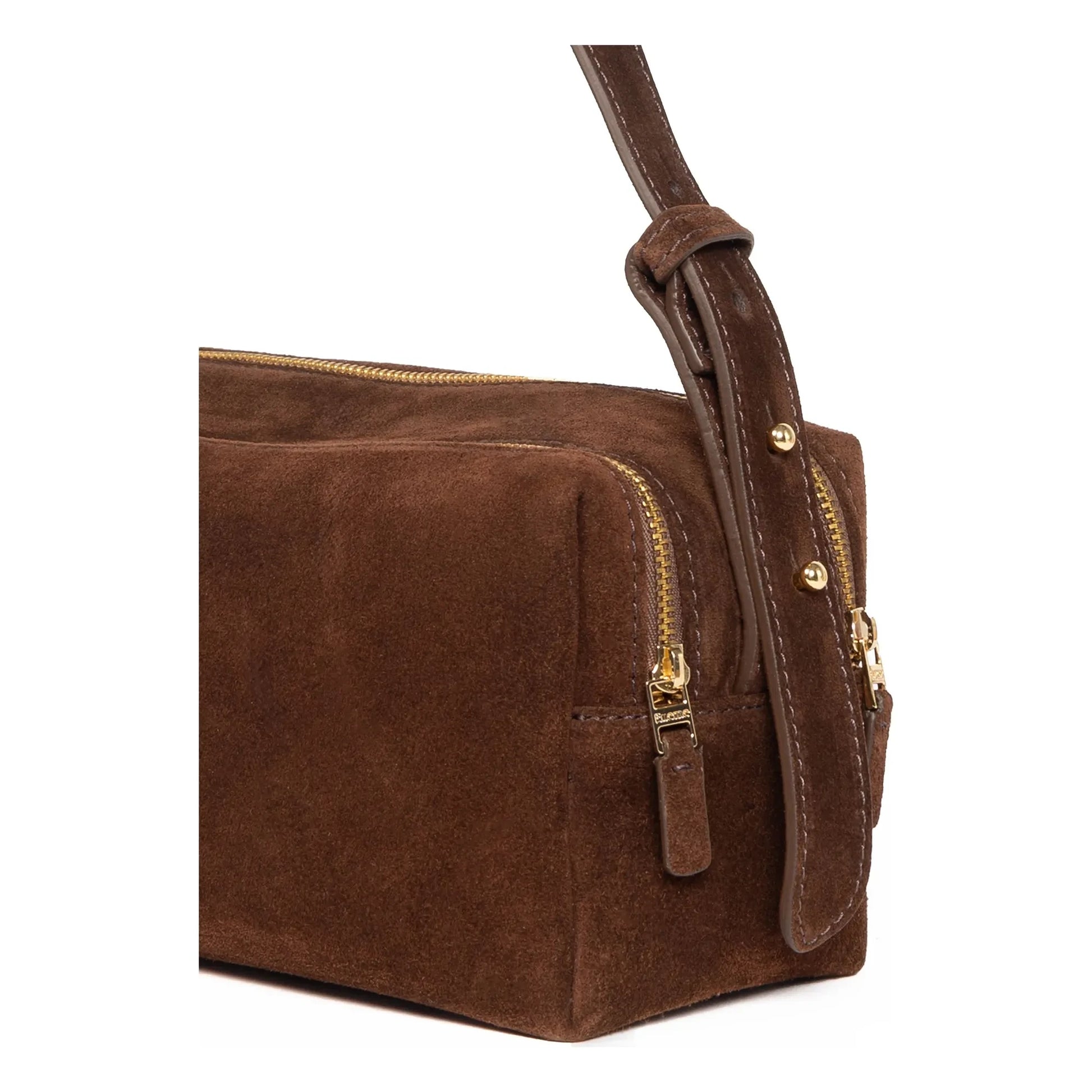 Elleme - Bag Pencil case Sweden | Brown