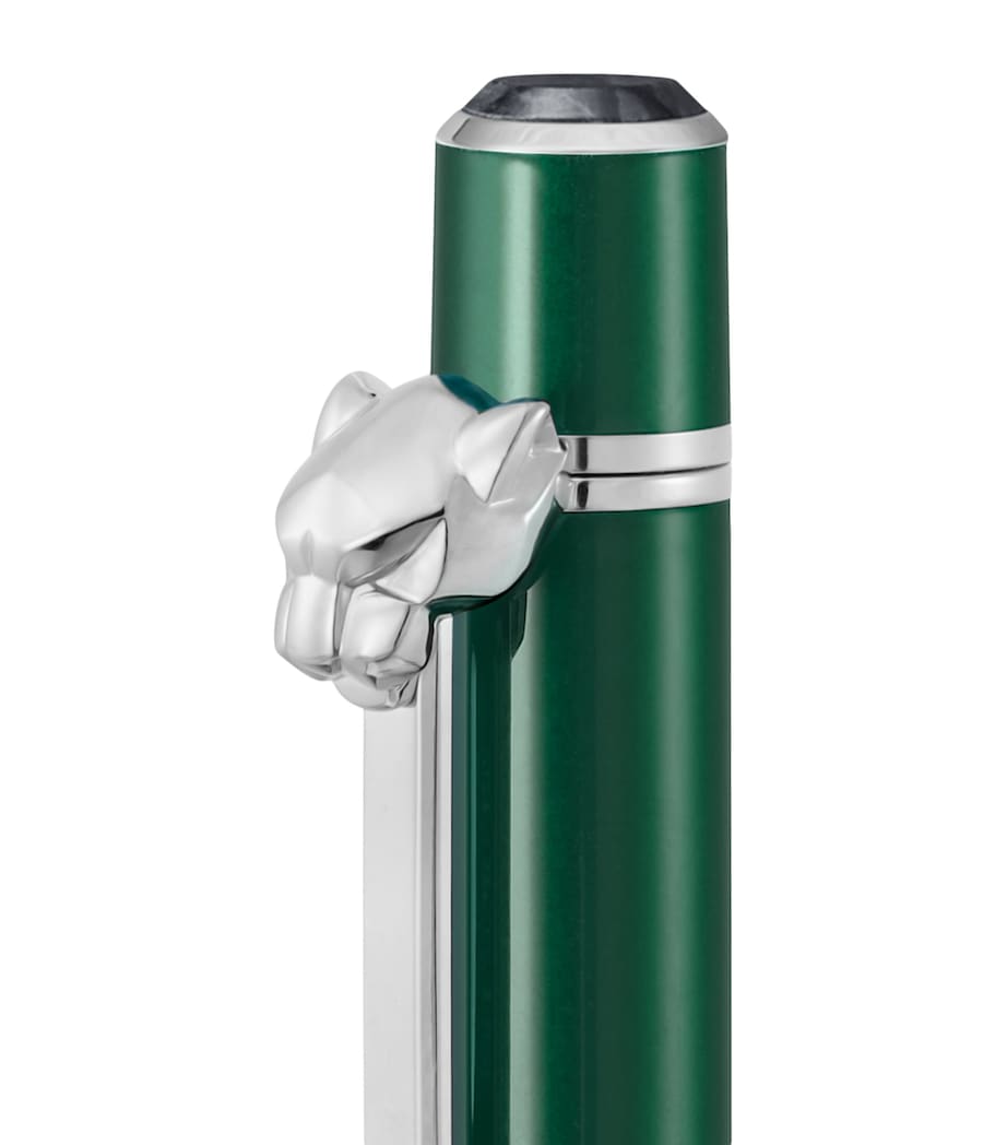 Cartier Panthère de Cartier Ballpoint Pen