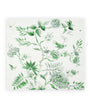 Set of 2 Linen Secret Garden Napkins (50cm x 50cm)