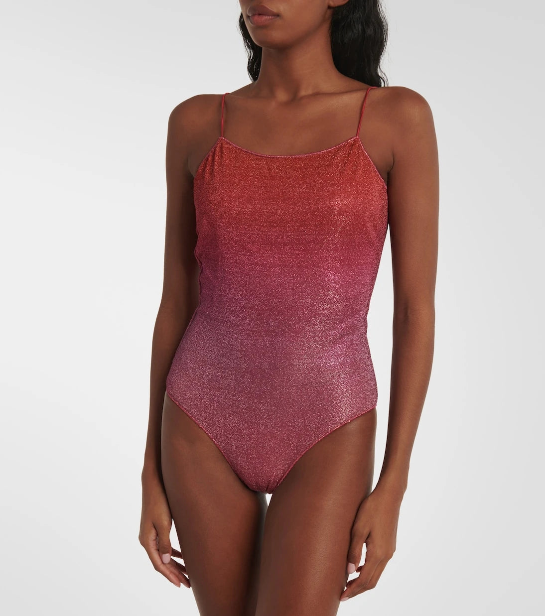 Oséree - Lumière lamé bikini