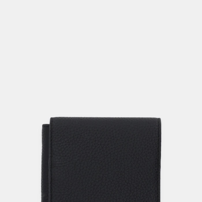 Кожен портфейл Michael Kors