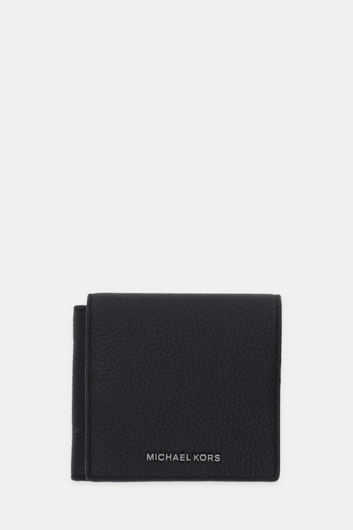 Кожен портфейл Michael Kors