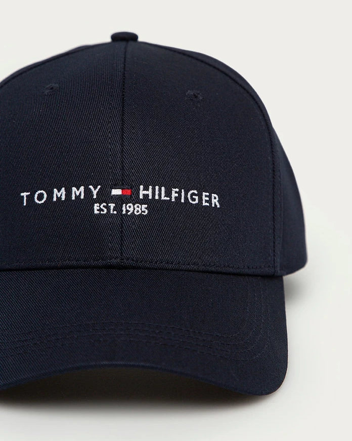 Tommy Hilfiger - Şapka