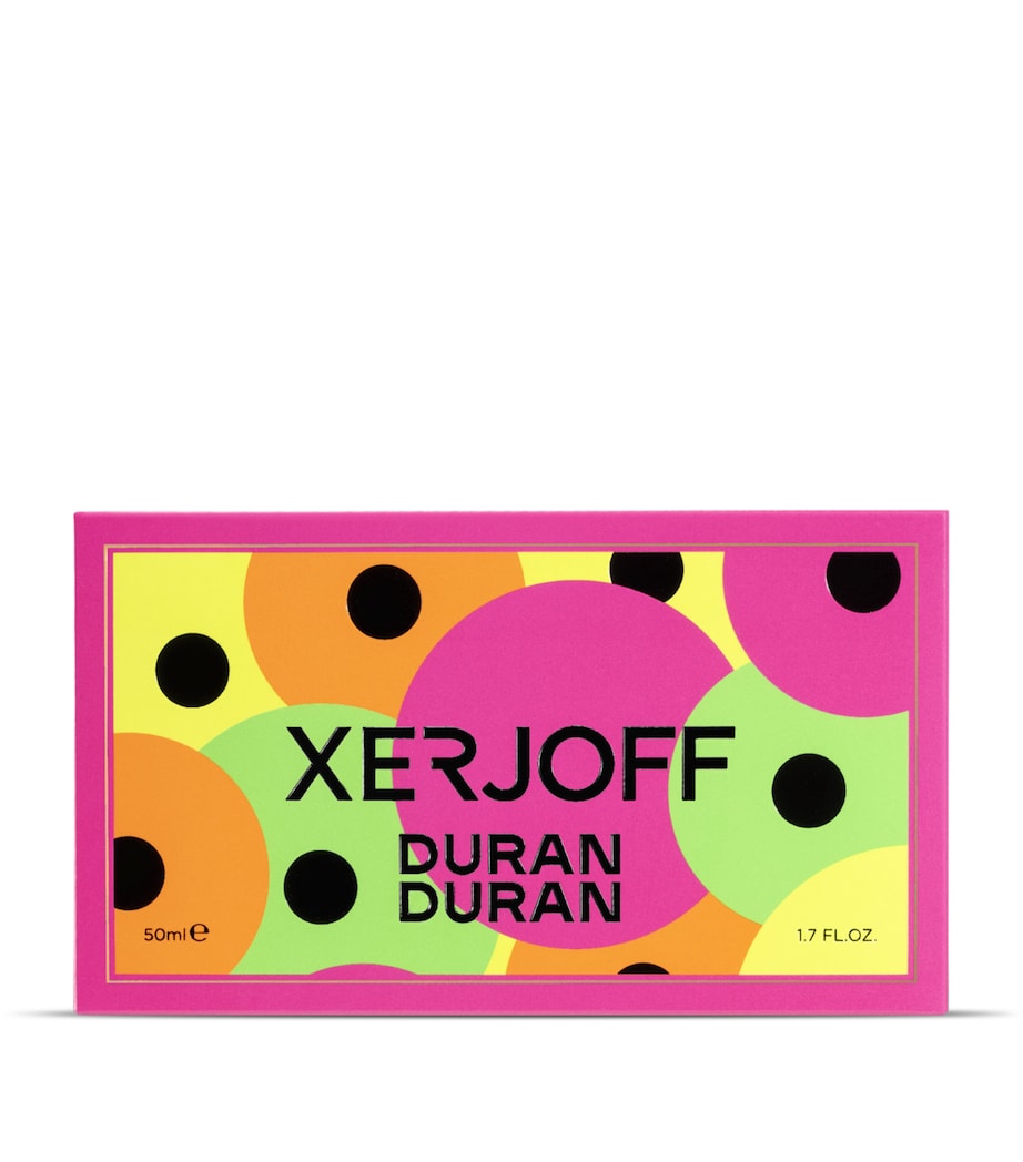 Xerjoff x Duran Duran NeoRio Eau de Parfum (50ml)
