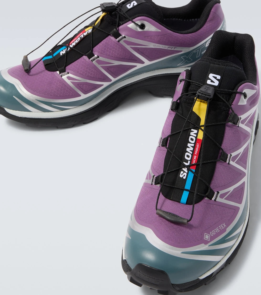 سالومون - أحذية رياضية XT-6 GORE-TEX®
