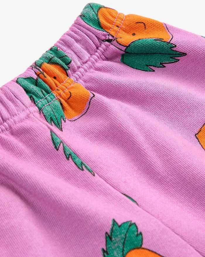 Bobo Choses Tangerine Bebek Eşofman Altı
