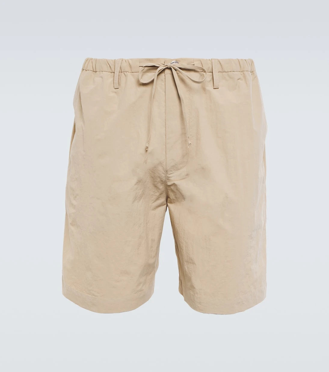 Nanushka - Olin cotton-blend shorts