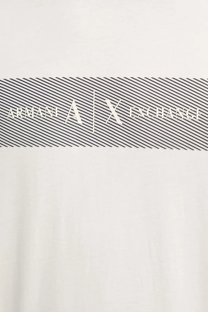 Armani Exchange тениска мъжка памучна