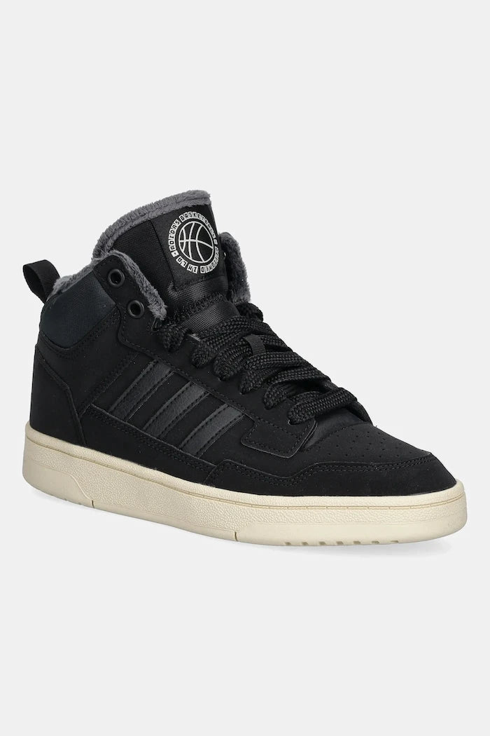 adidas Originals RAPID COURT WINTERIZED Çocuk Spor Ayakkabı