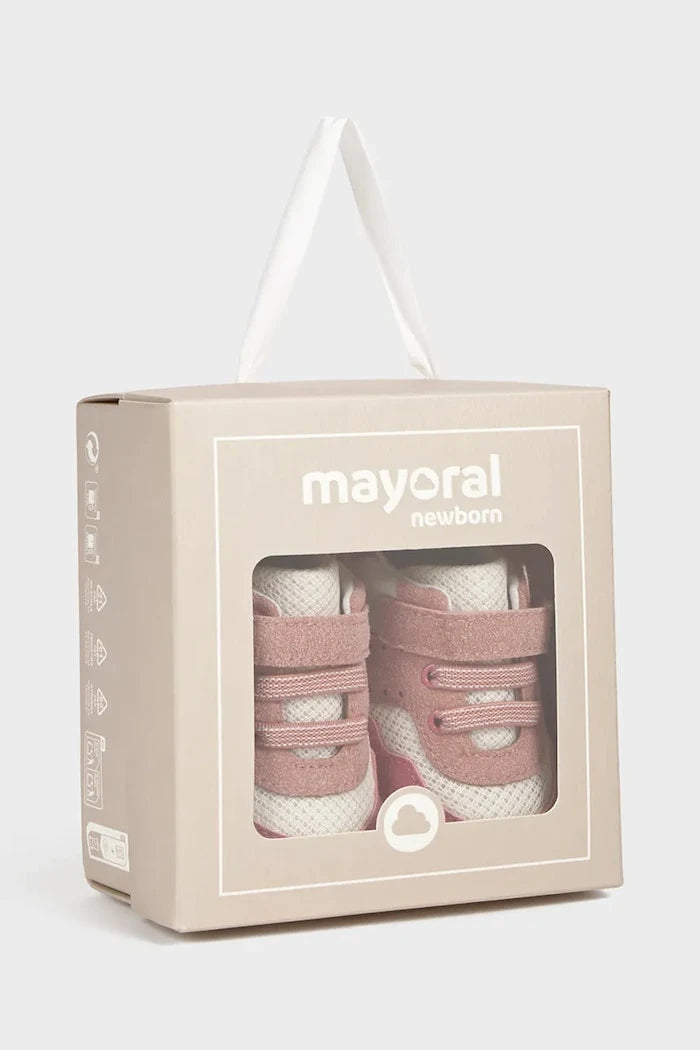 Mayoral Newborn Bebek Ayakkabıları