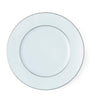 Set of 2 Celadon Dessert Plates (21cm)