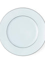 Set of 2 Celadon Dessert Plates (21cm)