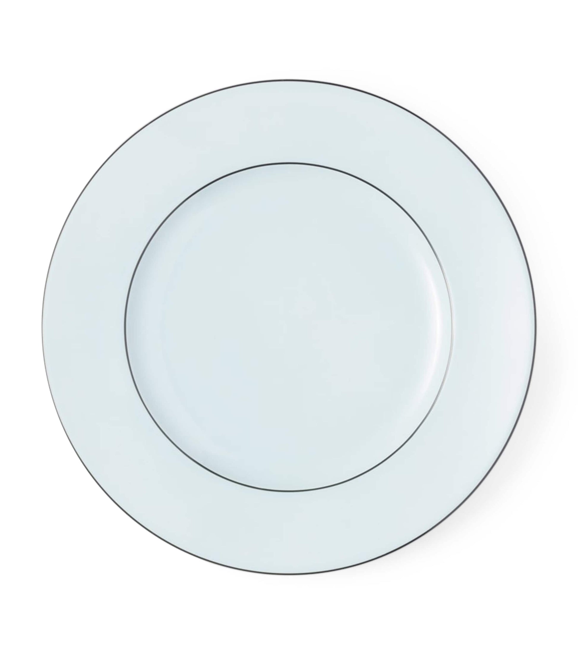 Set of 2 Celadon Dessert Plates (21cm)