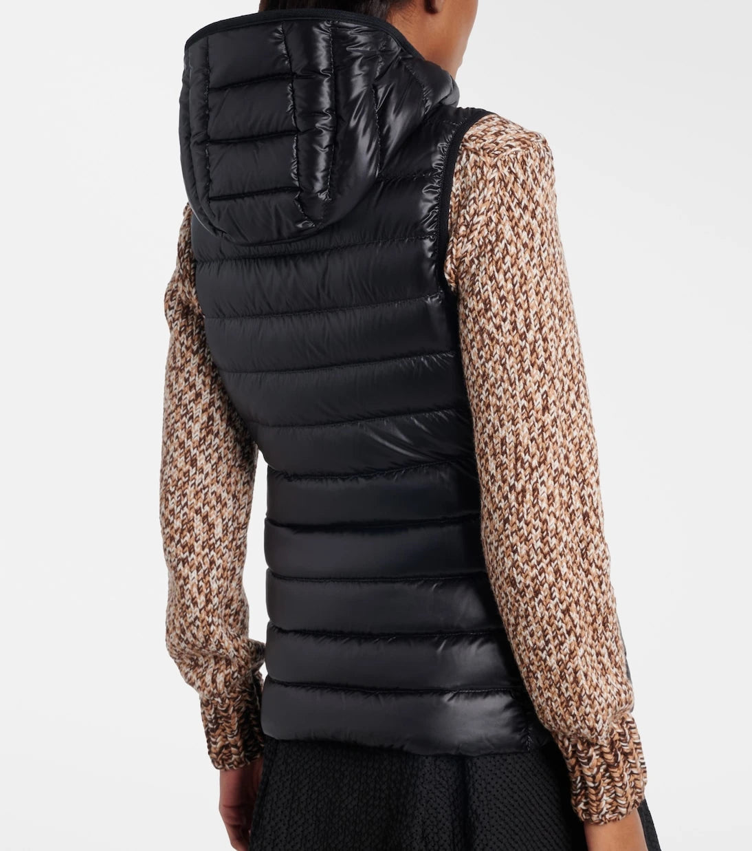 Moncler - Glygosse down vest