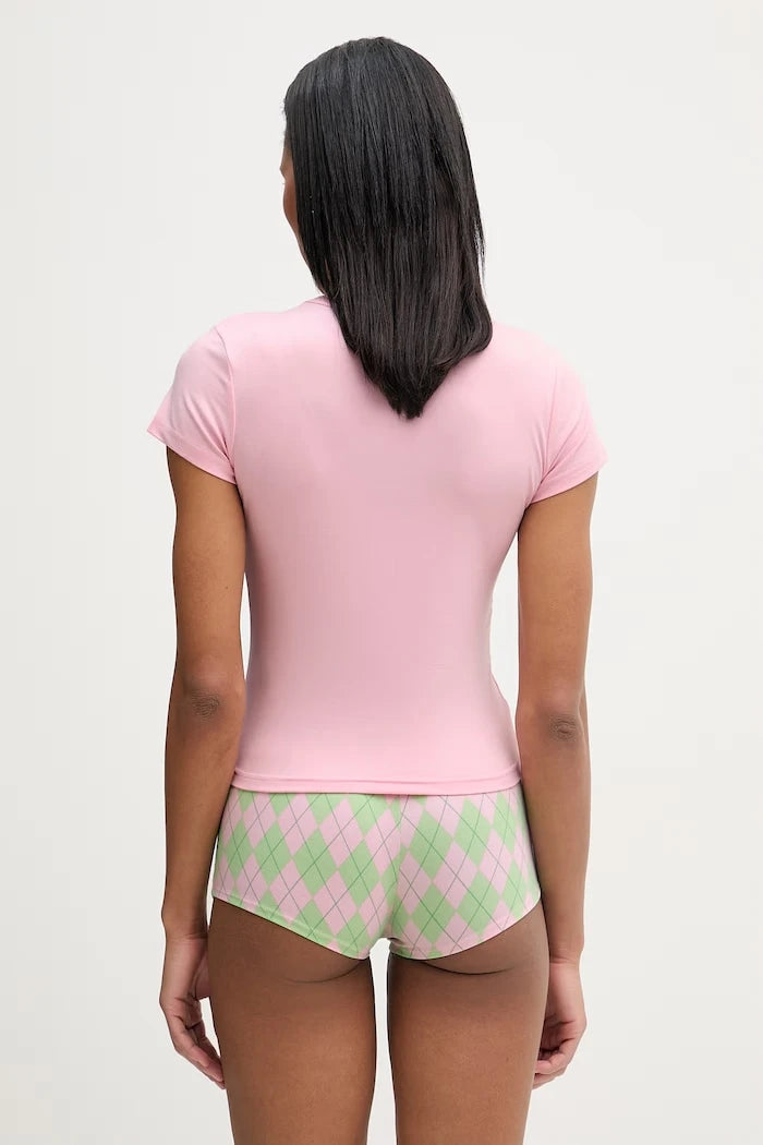Juicy Couture Kadın SINGLET Pijama