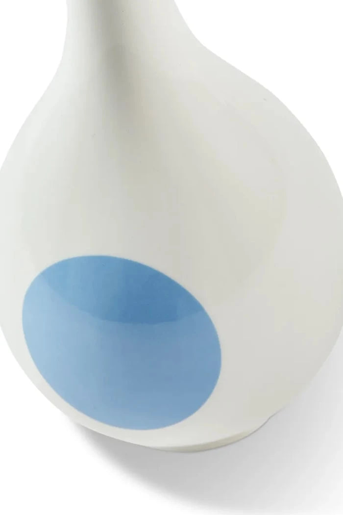 Декоративна ваза Pols Potten vsmall bird 8,7 x 17 cm