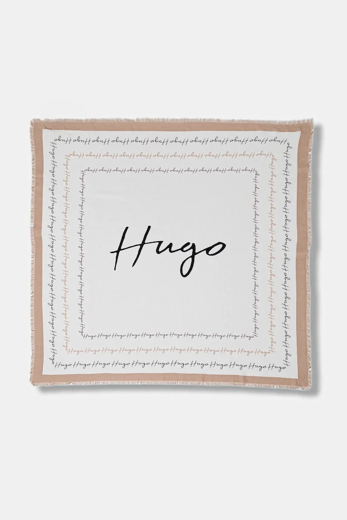 HUGO Kadın Alycia Eşarp