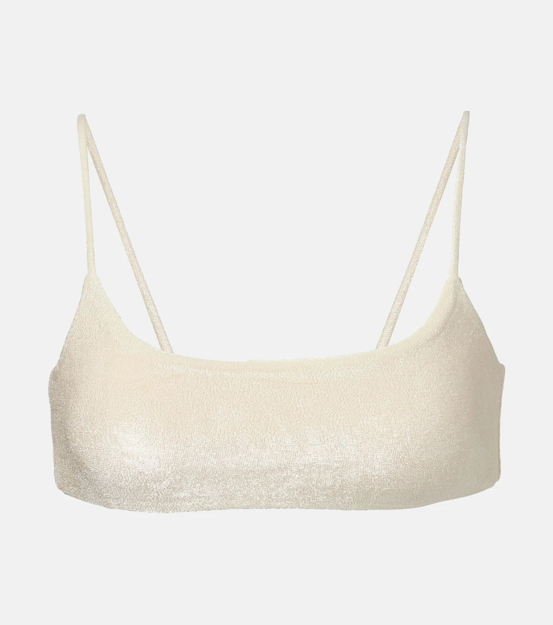 Jade Swim - Muse bikini üstü