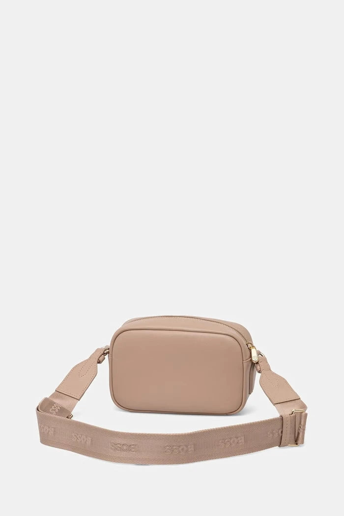 BOSS чанта crossbody дамска Sandy Crossbody