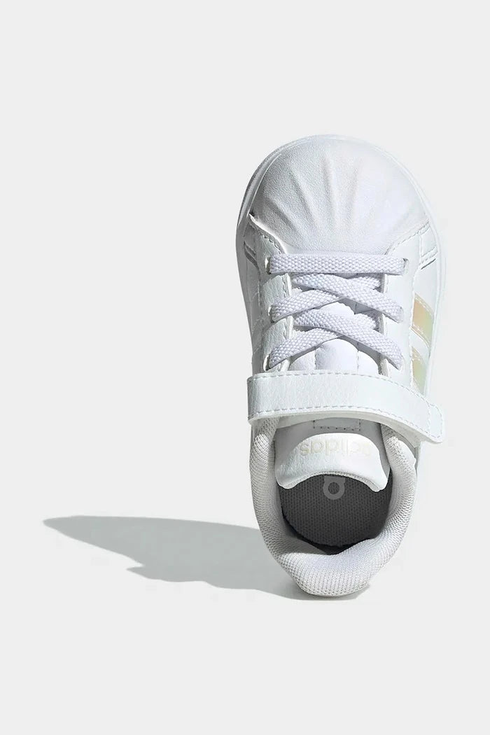 Бебешки маратонки adidas STREETTALK