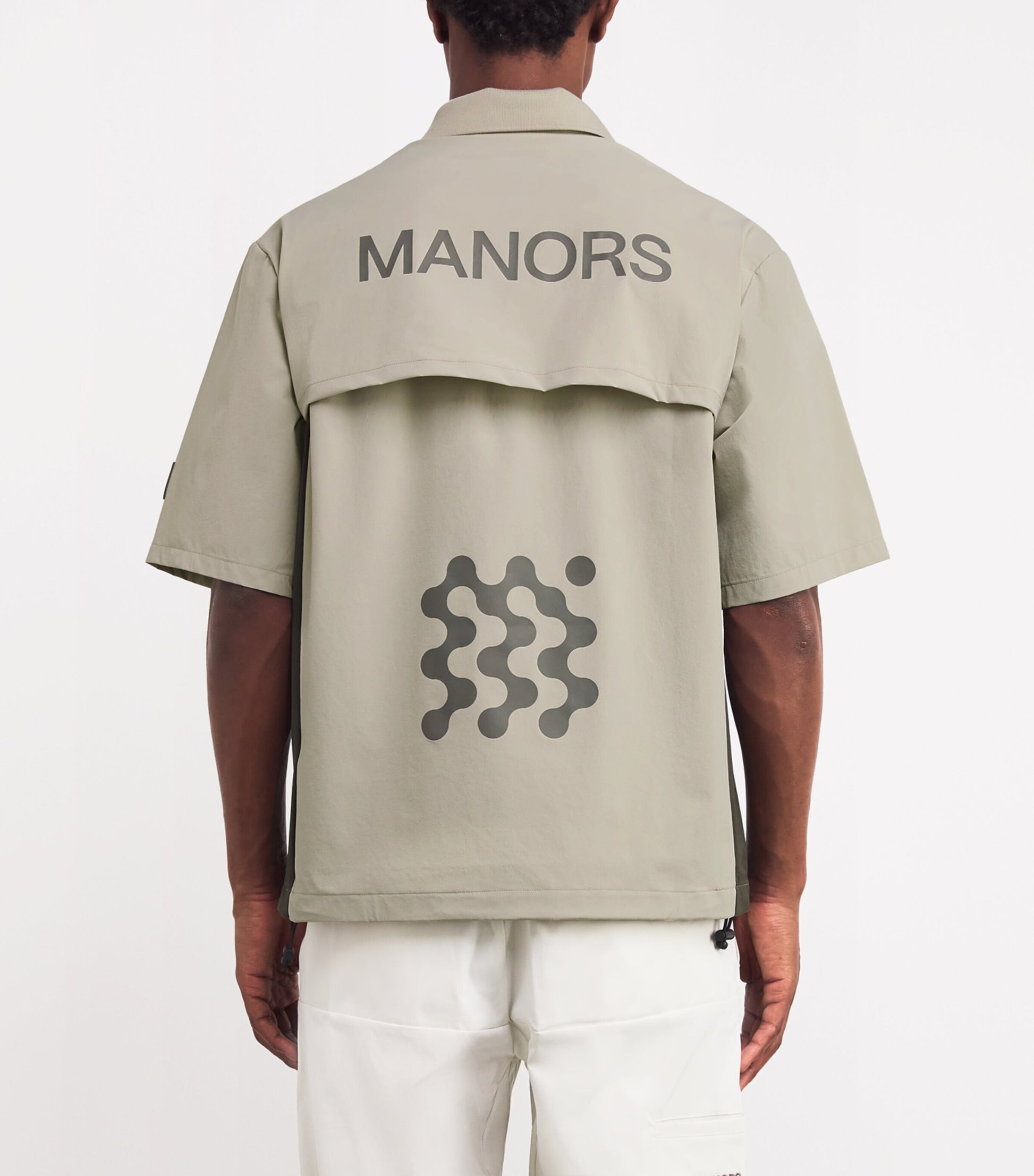 Water-Resistant Frontier Shirt