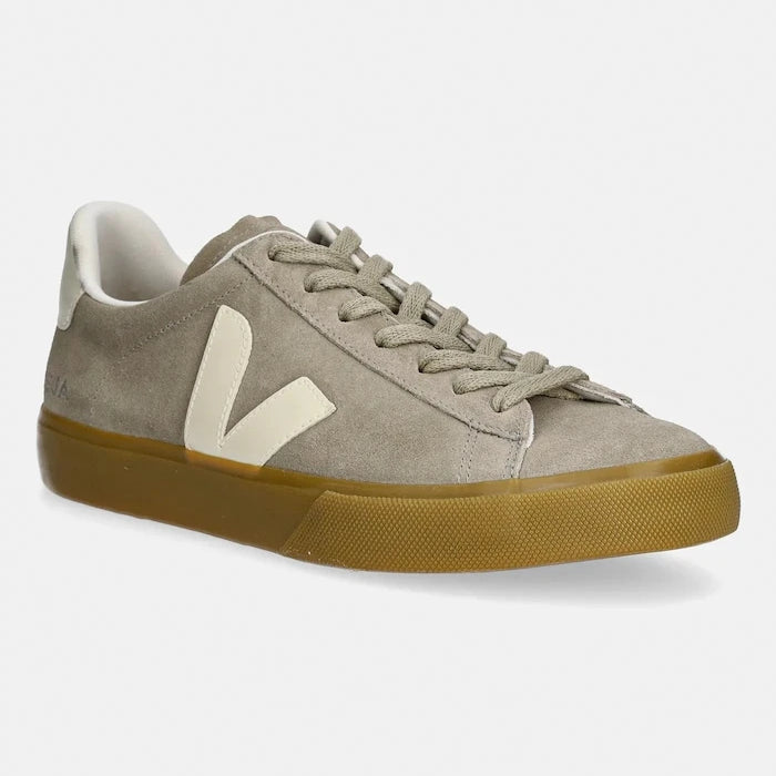 Кожени маратонки Veja CAMPO SUEDE