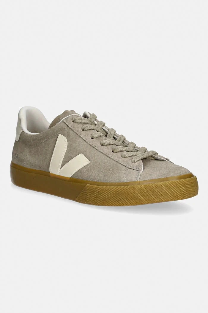 Кожени маратонки Veja CAMPO SUEDE