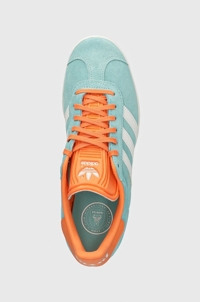 Маратонки adidas Originals Gazelle