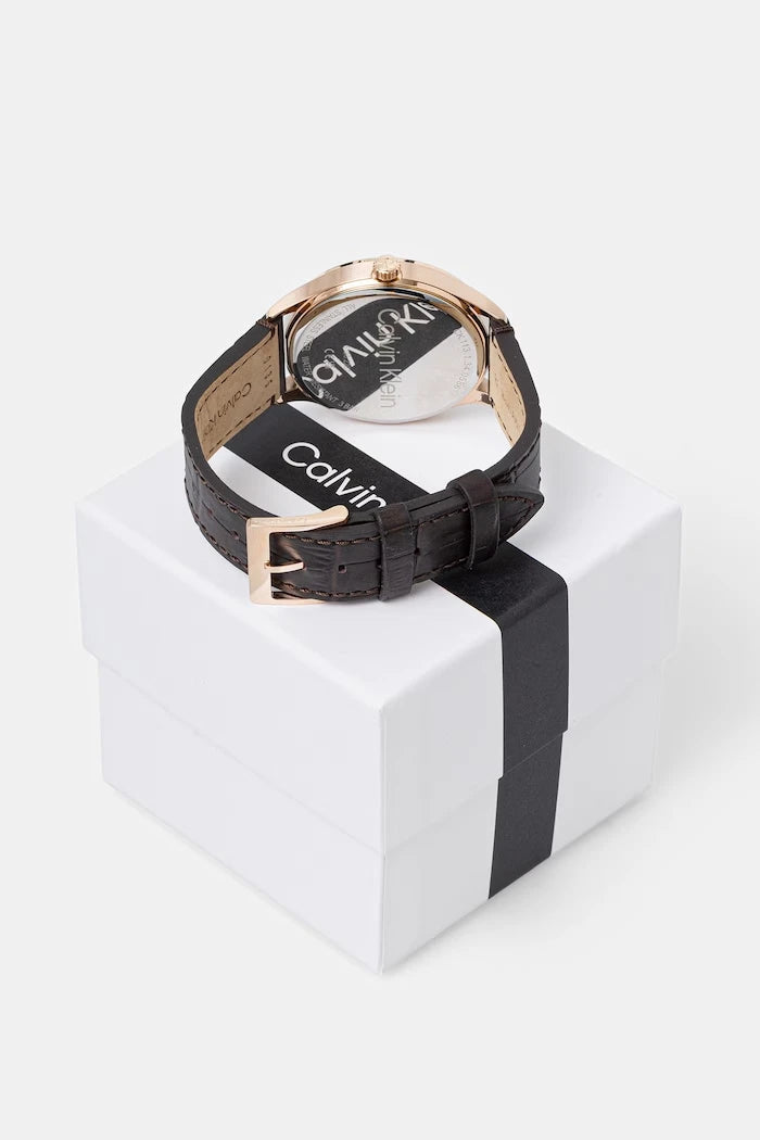 Calvin Klein мъжки часовник