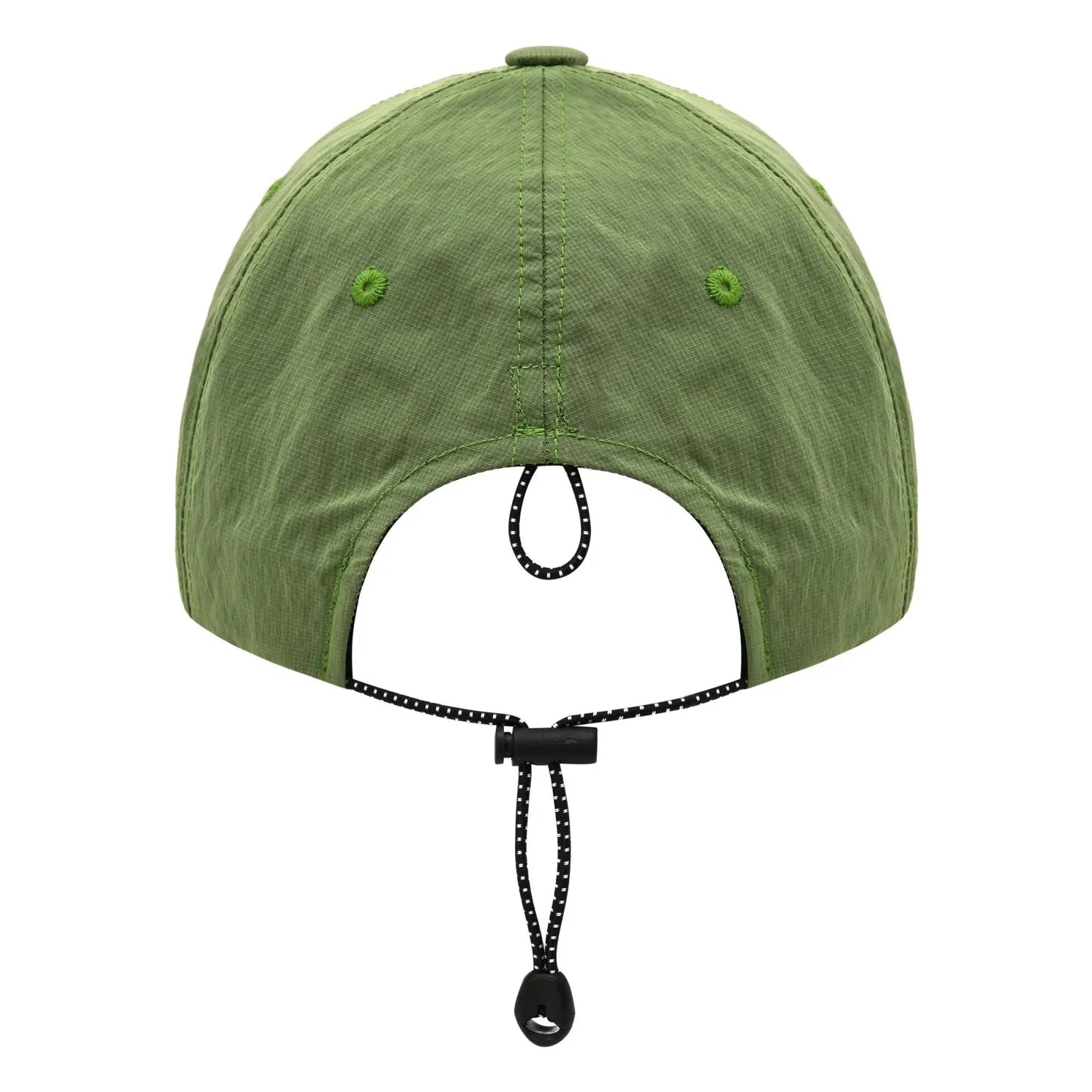 Kappy - Sunshine Ripstop Cap | Green
