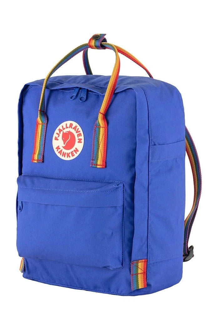 Раница Fjallraven F23620.571 Kanken Rainbow
