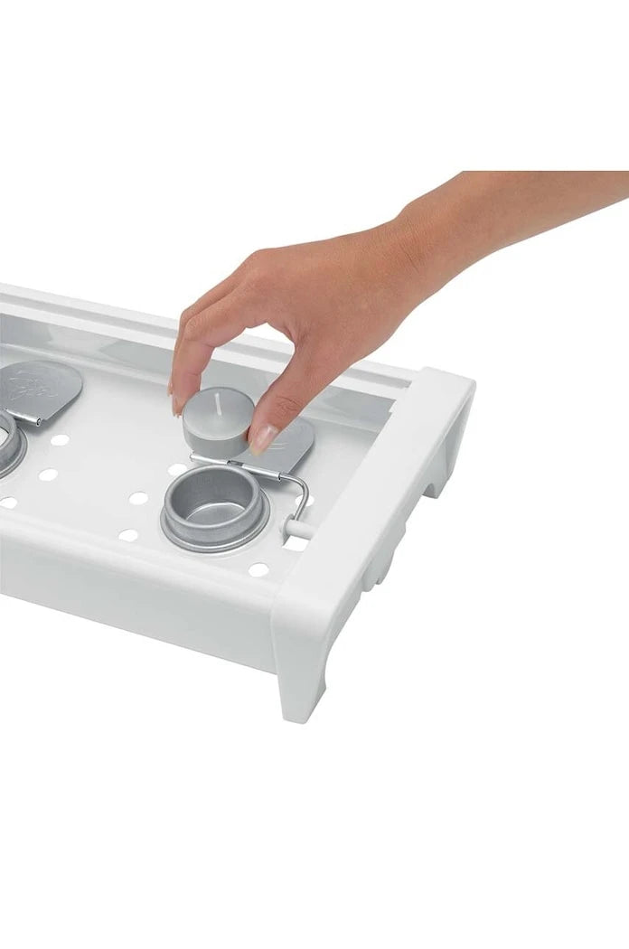 Brabantia Yemek Isıtma Cihazı