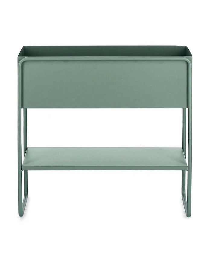 Bizzotto Madelyn 45 x 18 x 44 cm Çerçeveli Saksı