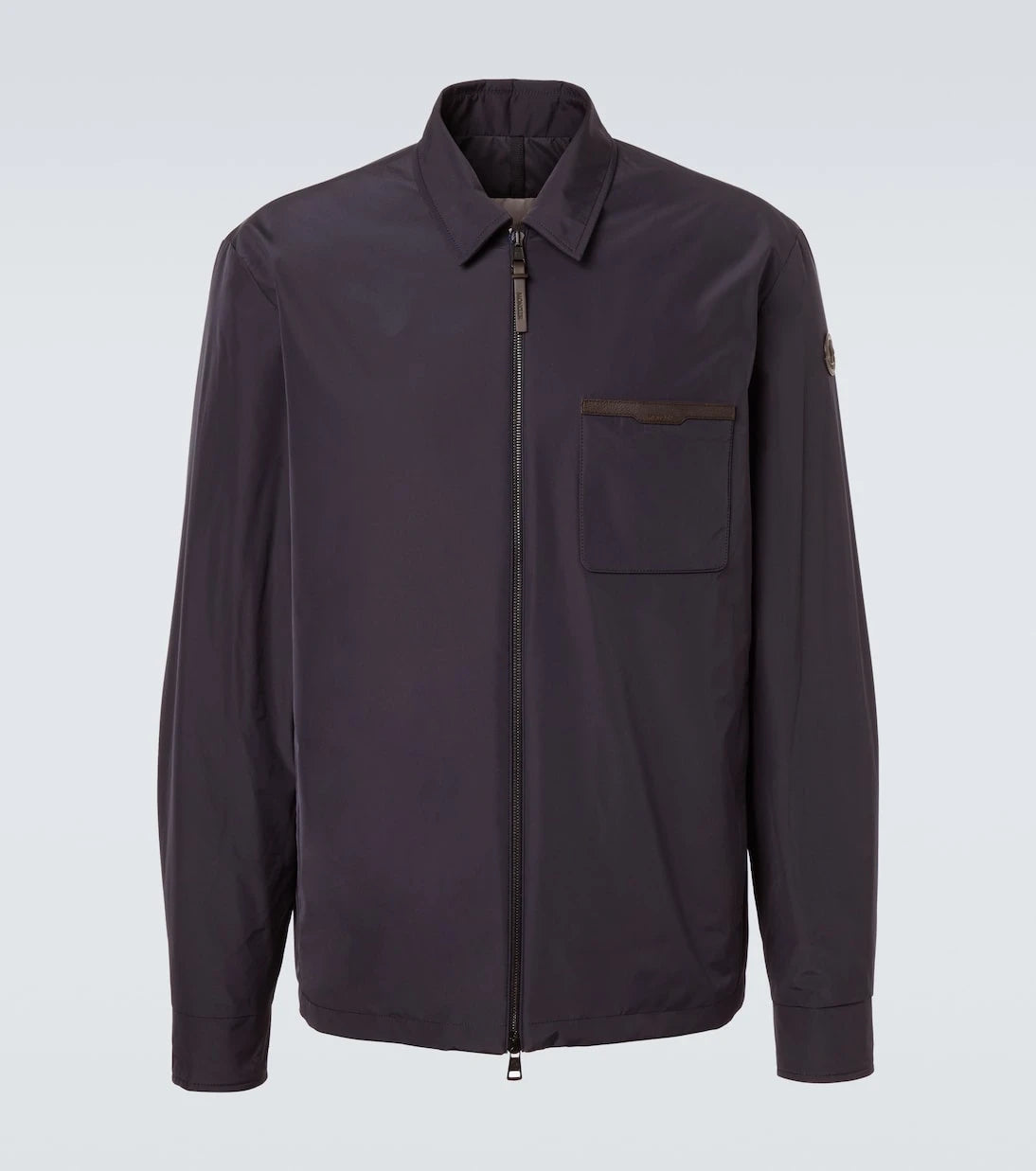 Moncler - Tollymore down jacket