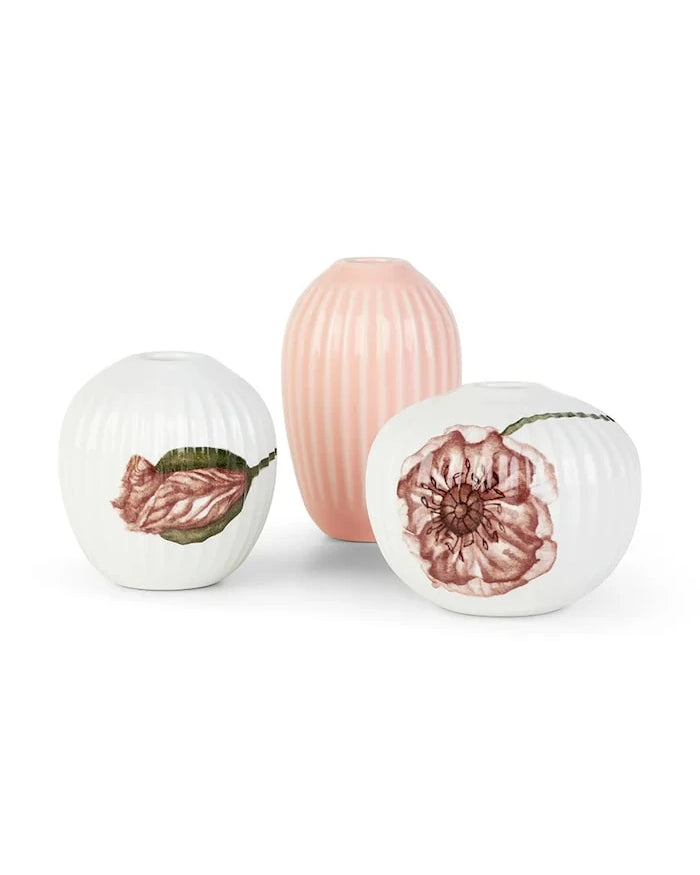 Декоративна ваза Kähler Vase miniature (3 броя)