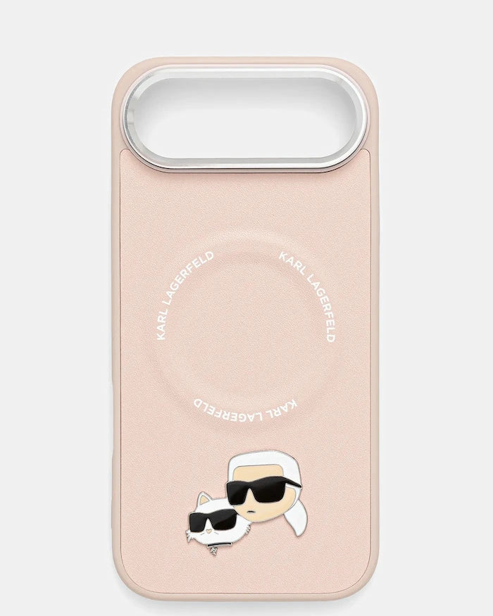 Karl Lagerfeld iPhone 17 Air Telefon Kılıfı