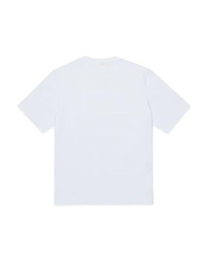 Детска памучна тениска Marni MT289F T-SHIRT