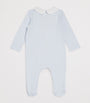 Cotton Knitted All-In-One (0-12 Months)