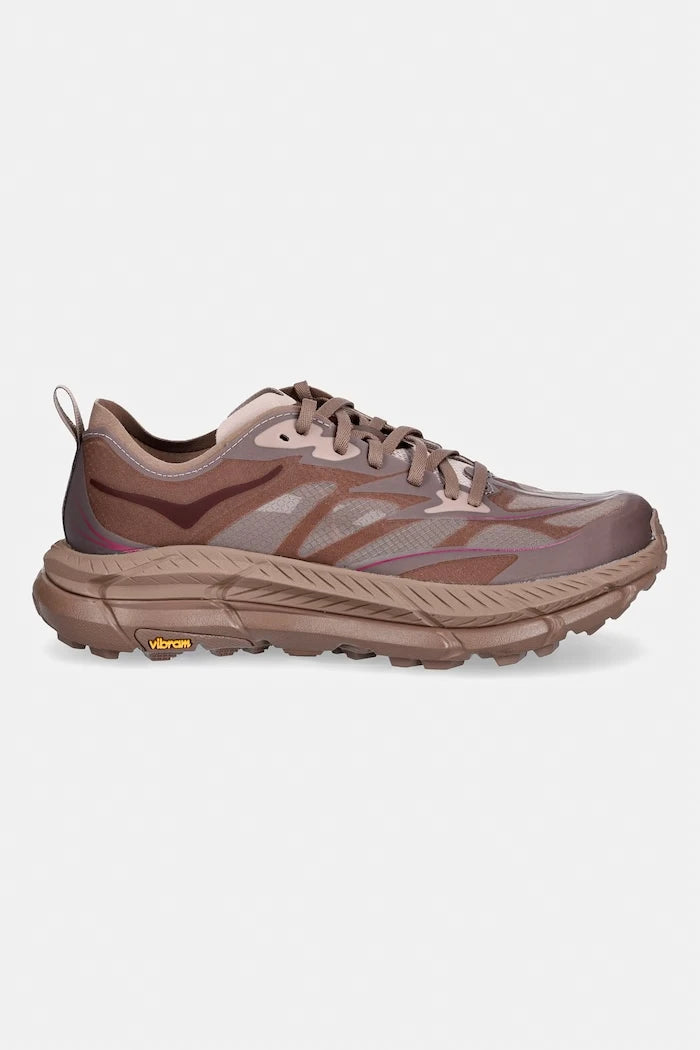 Hoka Mafate Speed 4 Lite Spor Ayakkabı