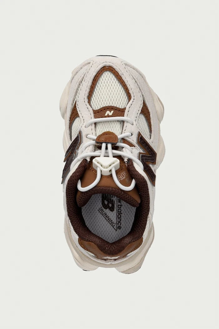 New Balance 9060 Çocuk Spor Ayakkabısı
