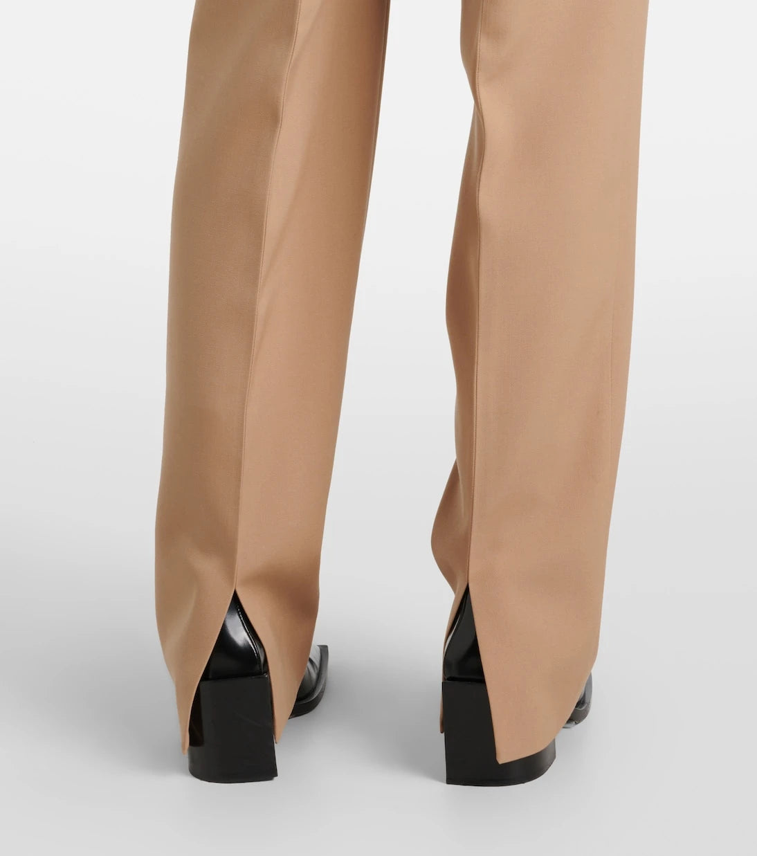Jil Sander - Wool slim pants