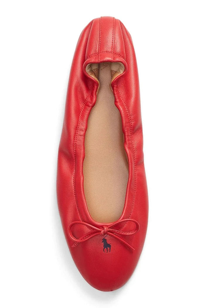 Балеринки Polo Ralph Lauren Flats Ballet