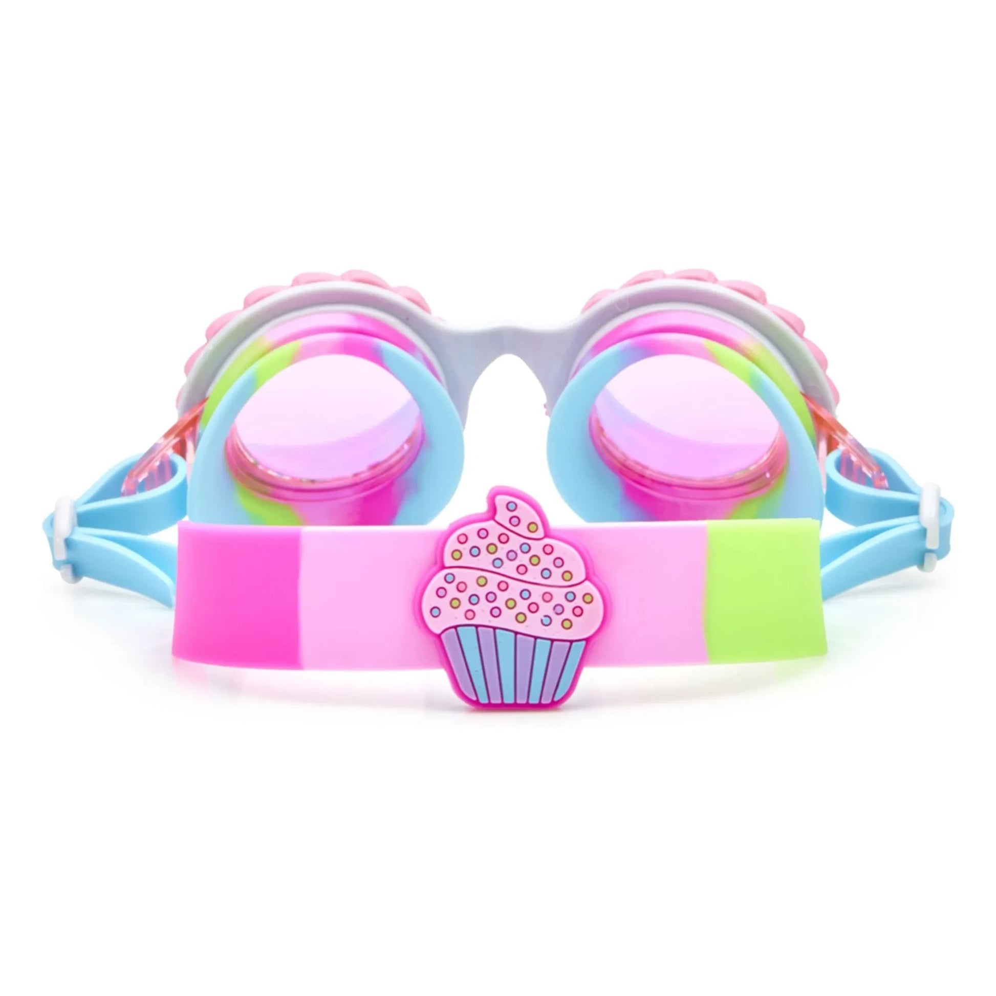 Bling2O - Bake Off goggles | Fuchsia