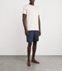 Cotton Nelson Lounge Shorts