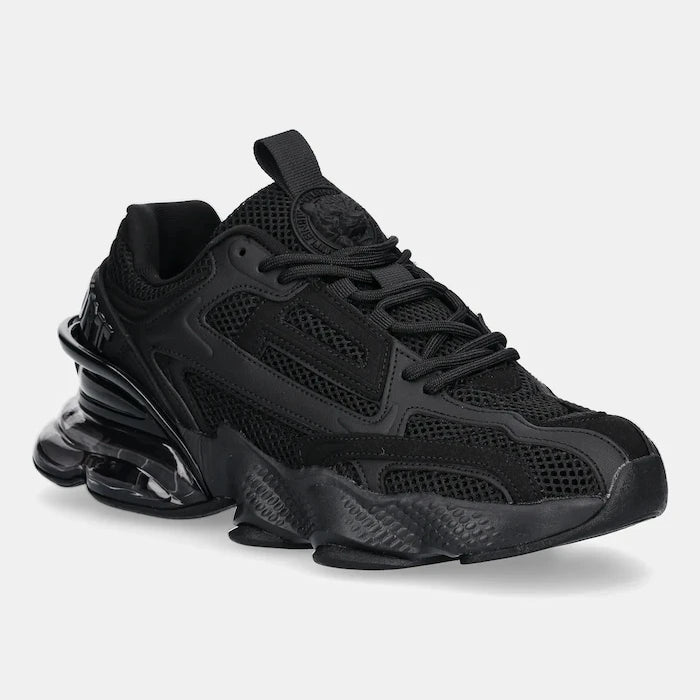 Маратонки PLEIN SPORT Thunderbeast Gen.X.05